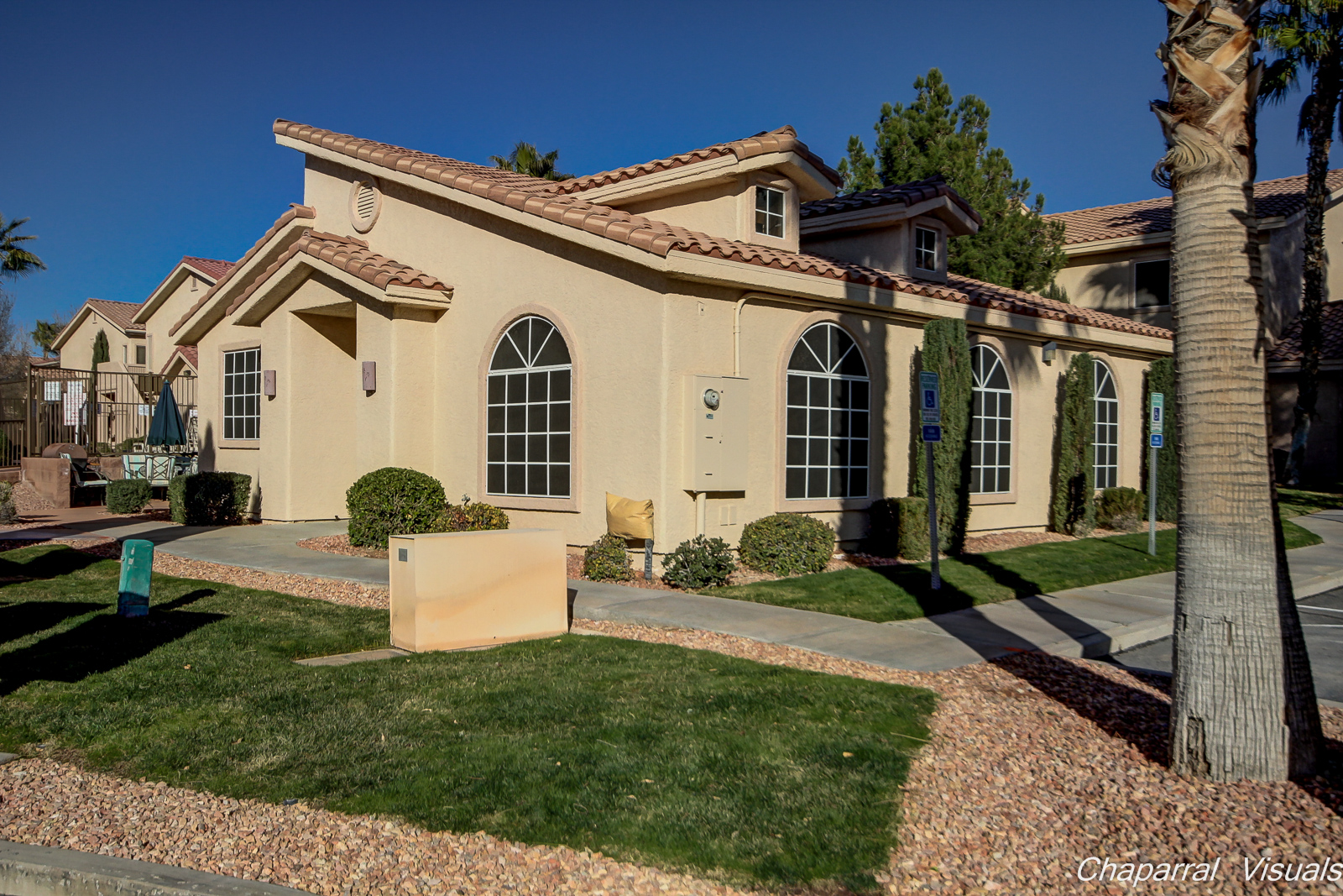 Only in Mesquite Sandstone Condo For Sale in Mesquite NV