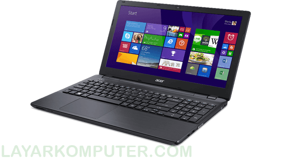 Spesifikasi Laptop Acer Aspire E5-551 Notebook Gaming AMD Terbaru Spesifikasi Laptop Acer Aspire E5-551
