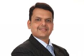 Devendra Fadnavis Family Wife Son Daughter Father Mother Age Height Biography Profile Wedding Photos