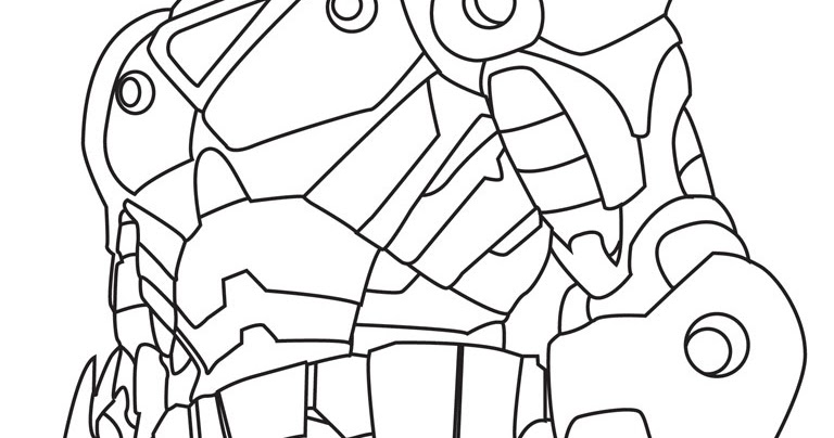 Kumpulan gambar untuk Belajar mewarnai Mewarnai Gambar