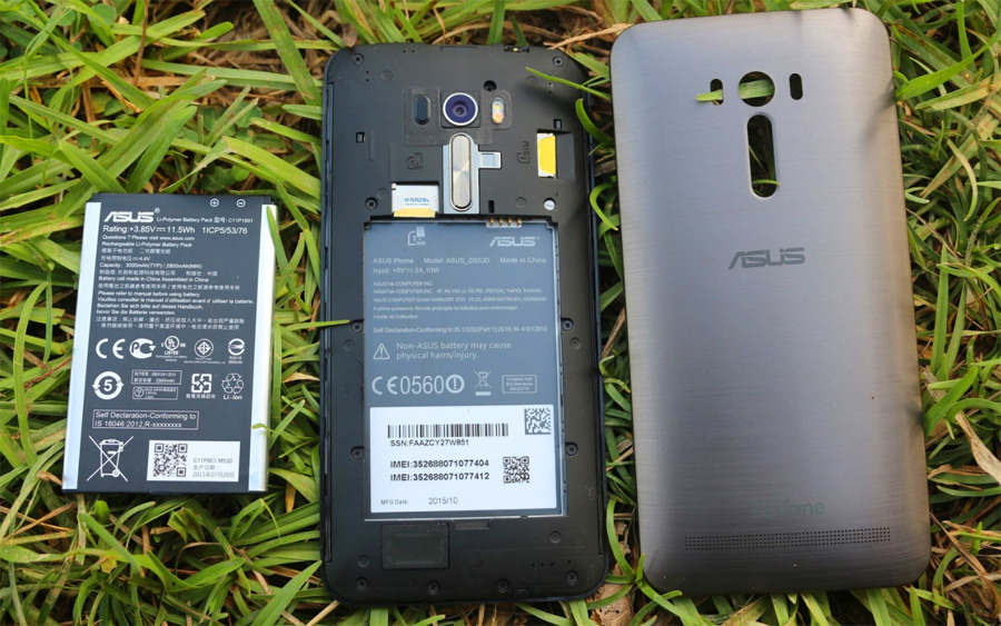 tips menghemat baterai smartphone Asus Zenfone tips menghemat baterai smartphone Asus Zenfone