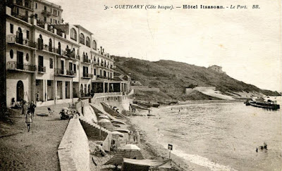 https://paysbasqueavant.blogspot.fr/ euskal herria lehen