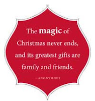 Discovery School Elementary: HOLIDAY QUOTES