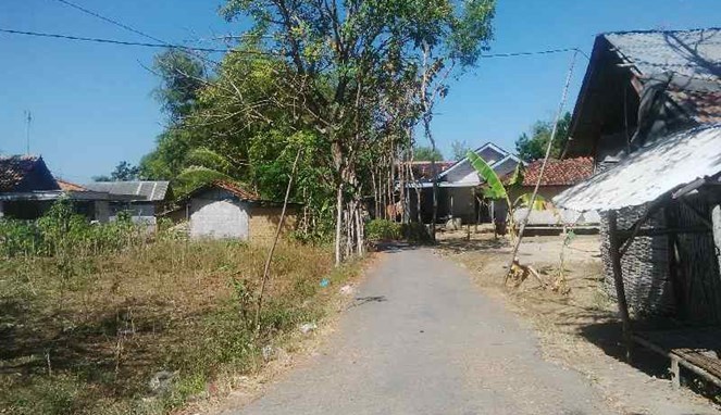 Desa Penghasil Pengemis Terbanyak di Indonesia Desa Penghasil Pengemis Terbanyak di Indonesia