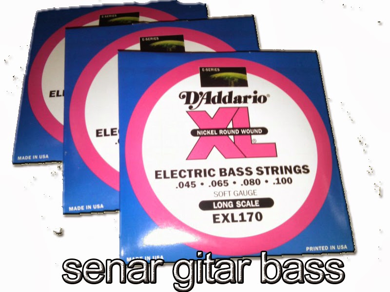 String 45. 35-45 strings.
