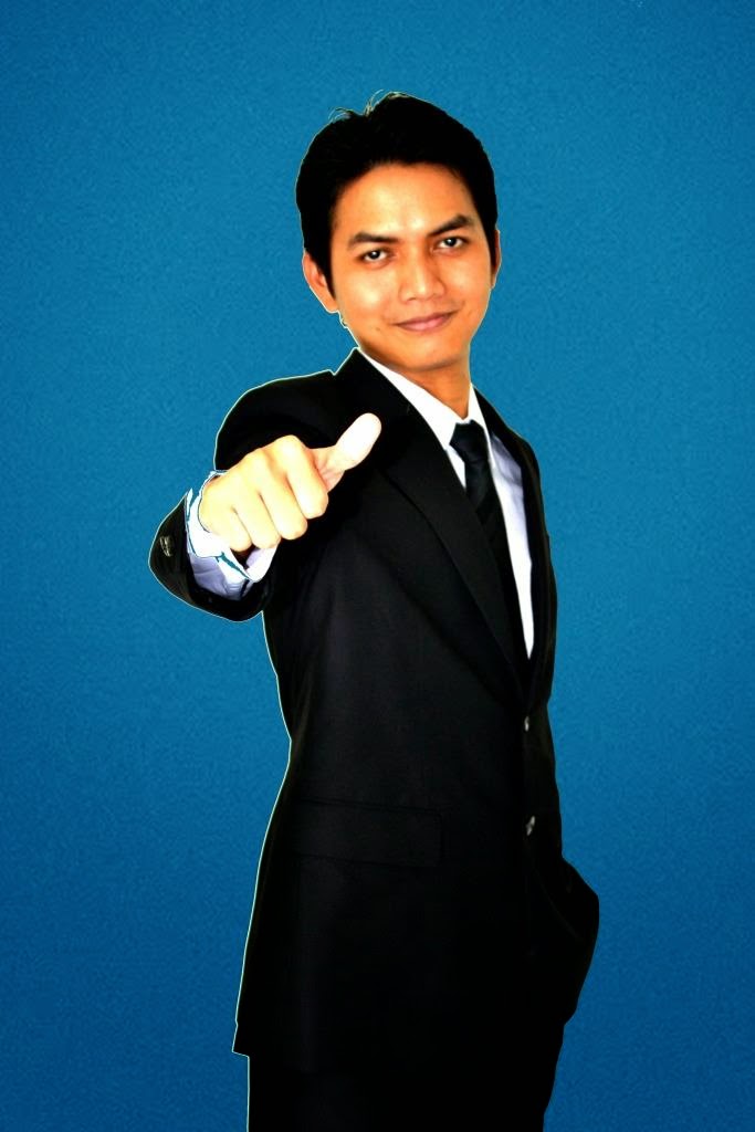 kisah sukses pengidap gagap