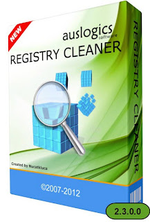 Auslogics Registry Cleaner 2.5