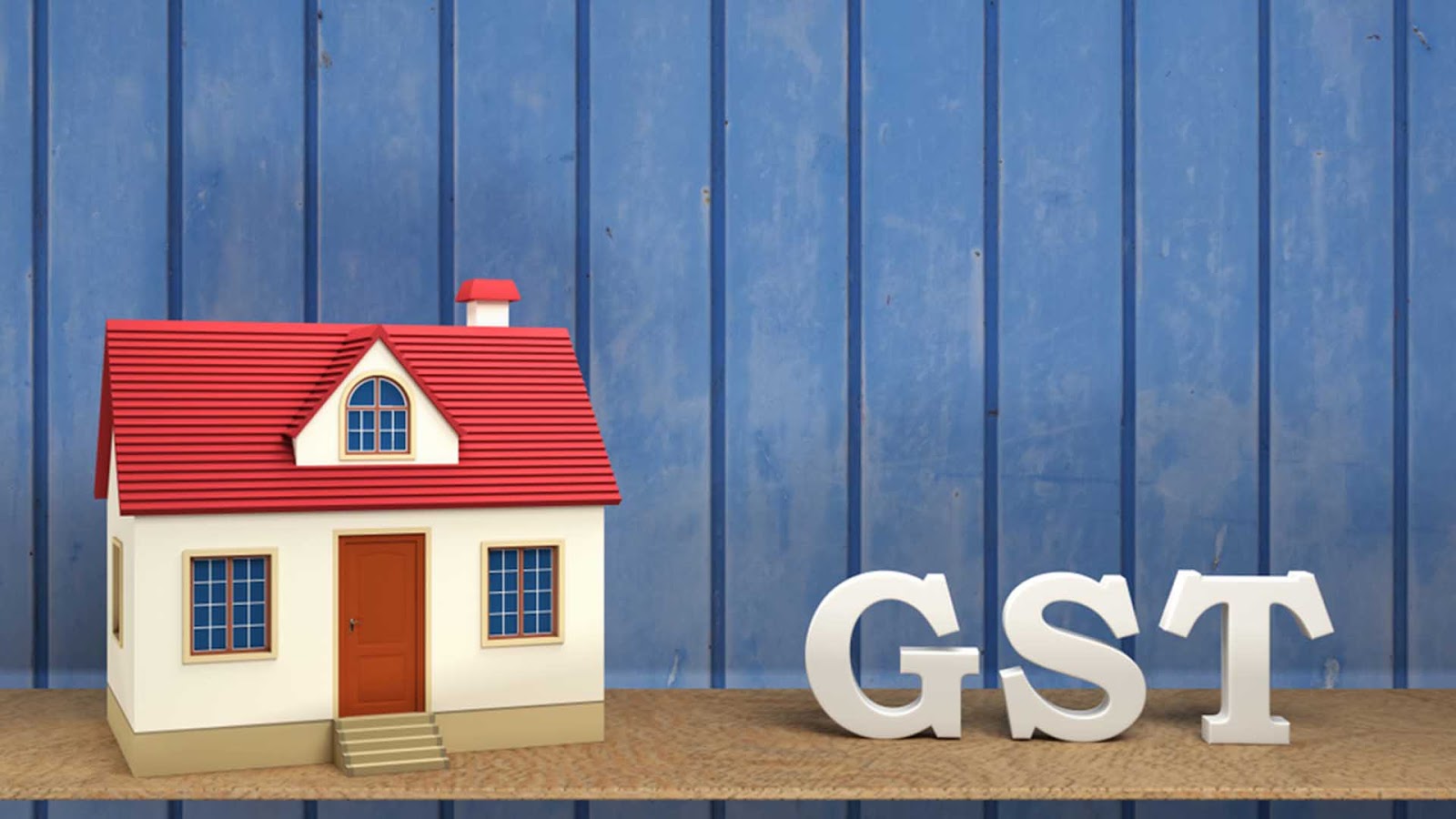 GST on Real Estate All You Need To Know About GST impact On Under