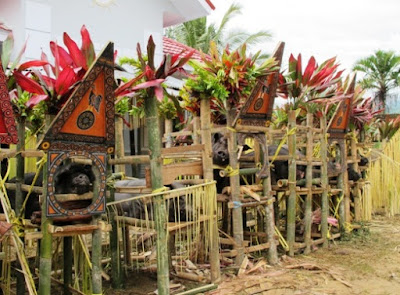 Rambu Tuka’ Rambu Tuka’