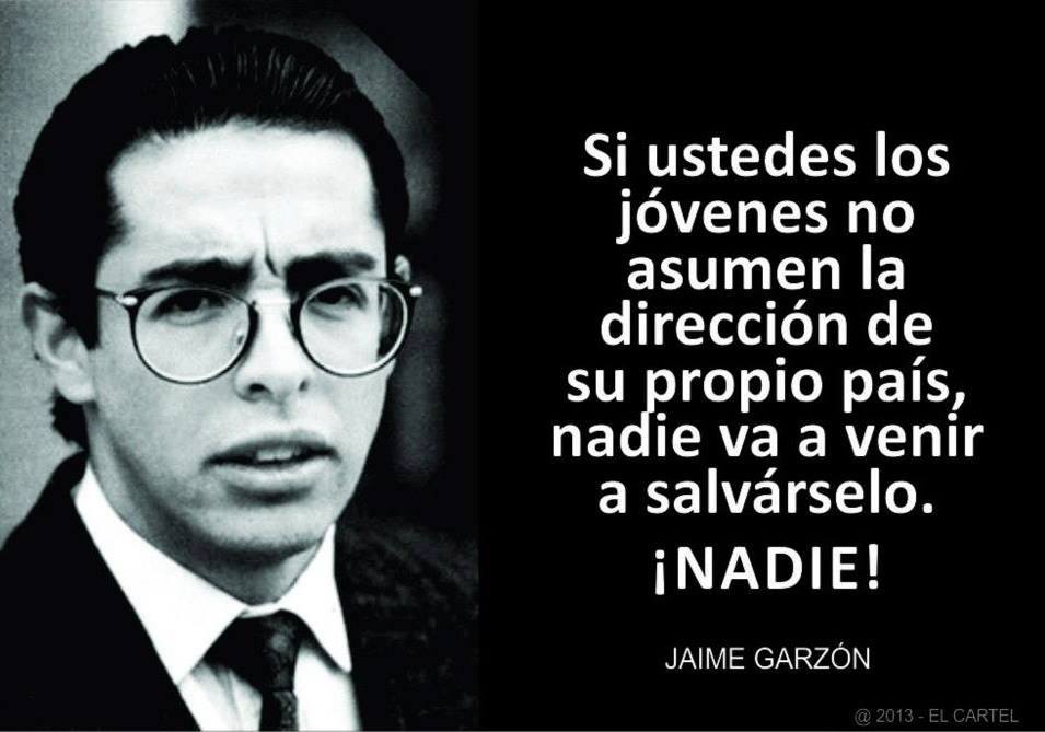 Resultado de imagen para juventud y politica frases