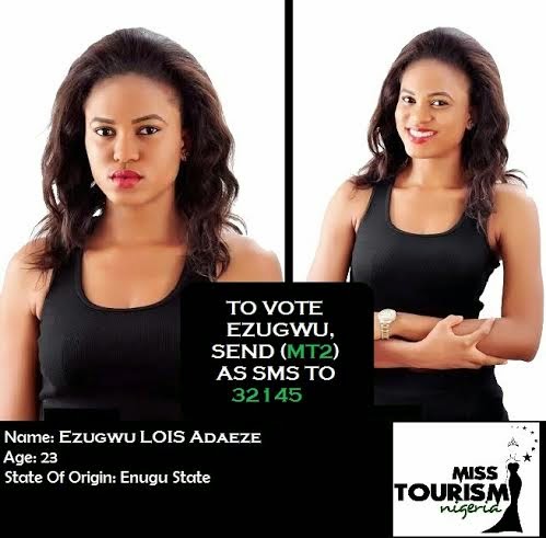 miss tourism nigeria 2022