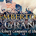 Pemberton & Grant Vicksburg Campaign of 1863 by Worthington Publishing