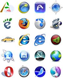 Browser (peramban) Internet