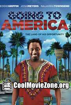 Going to America (2014)