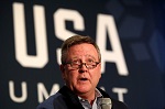 US Olympics chief resigns in wake of abuse scandal