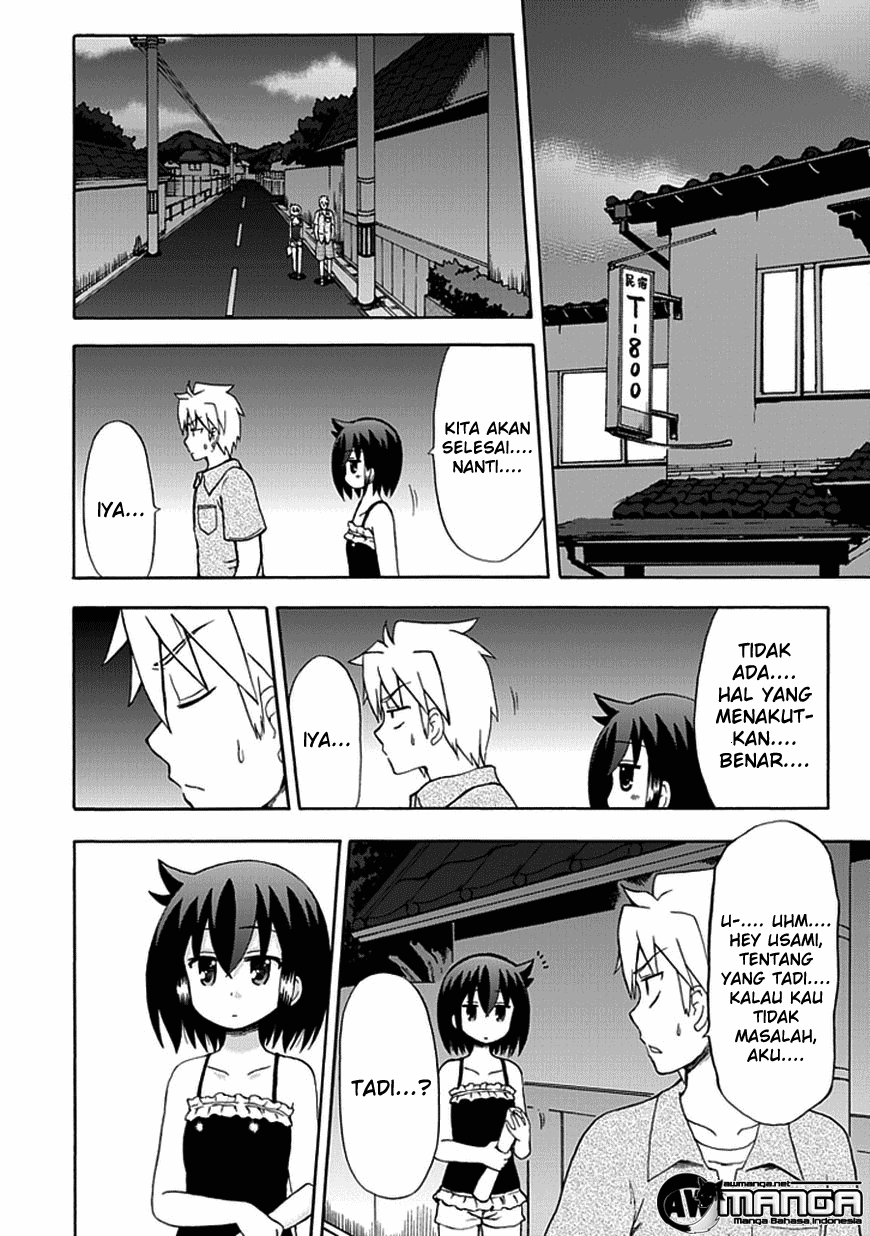 Komik fujimura kun mates 041 - aku tidak akan katakan 42 Indonesia fujimura kun mates 041 - aku tidak akan katakan Terbaru 4|Baca Manga Komik Indonesia|mangaku
