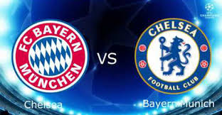 Ver online el Bayern Múnich - Chelsea
