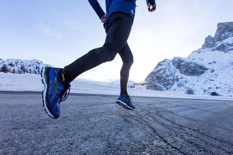 Running in Ireland Weekend Races 20th 22nd Jan 2017