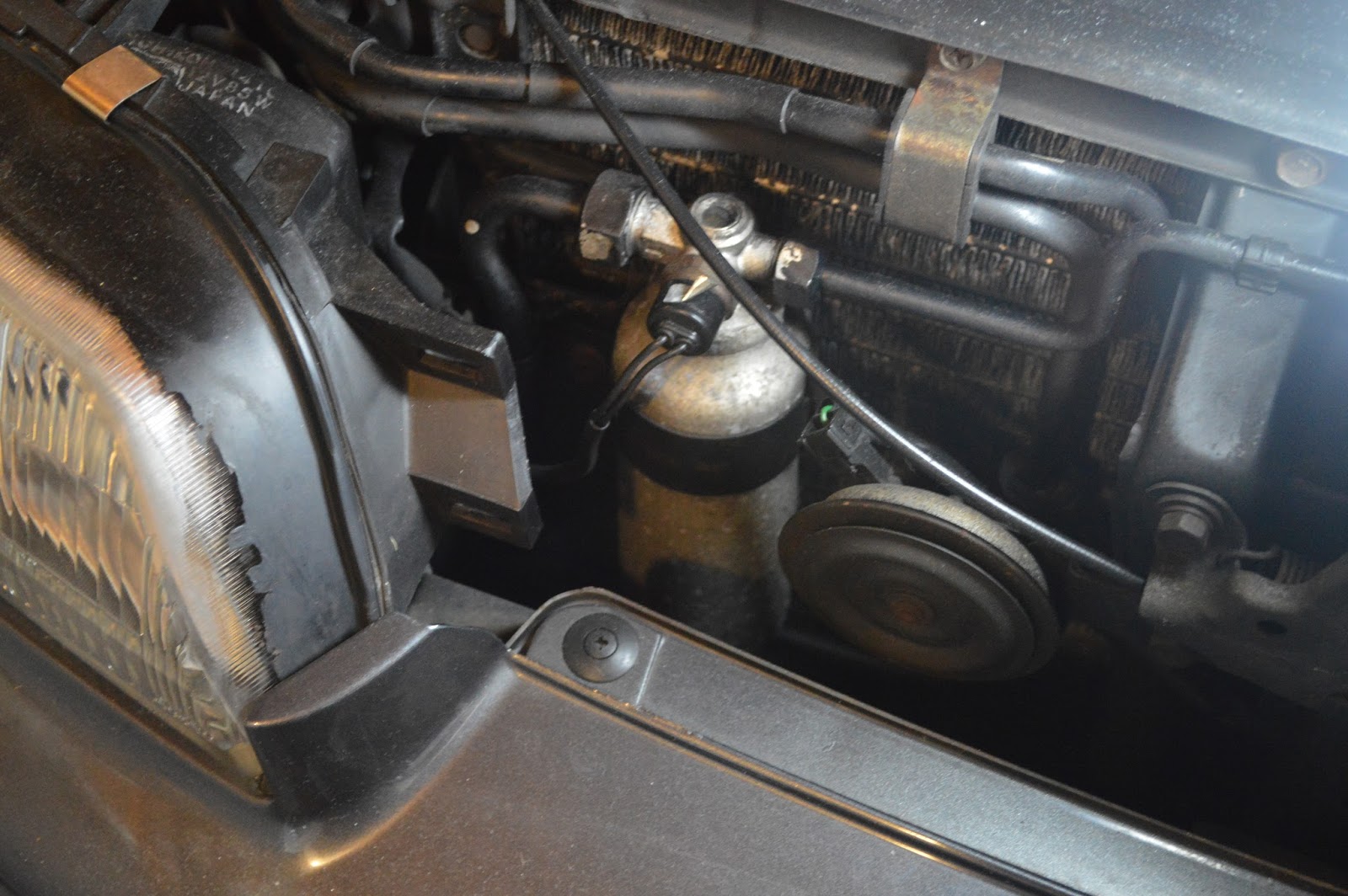 Air Conditioning Ac Heater Troubleshooting And Diagnosis For Nissan Skyline Gt R Nissan Skyline Gt R S In The Usa Blog