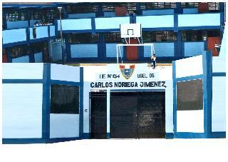 Escuela 0154 CARLOS NORIEGA JIMENEZ - San Juan de Lurigancho