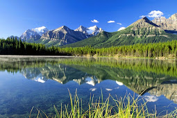 Daftar 5 Pegunungan Yang Menakjubkan di Dunia Alam Pedia