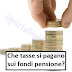 Tassazione Fondi Pensione e Credito d'Imposta (Spiegazione di Tutte le Aliquote)
