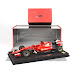 Sebastian Vettel 2015 1/18 BBR Models
