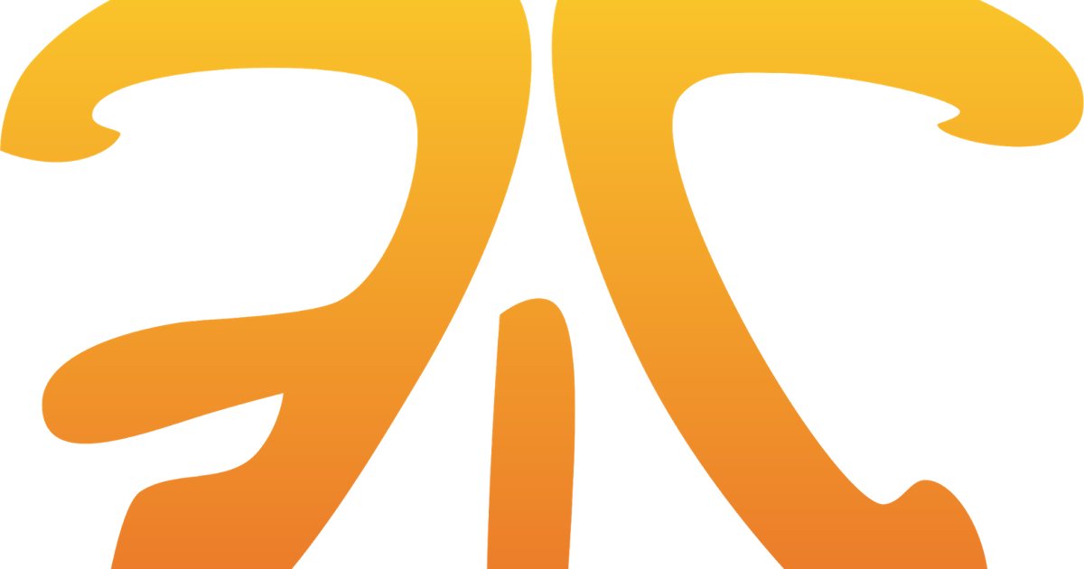 Logo Fnatic Png - Free Logo Image