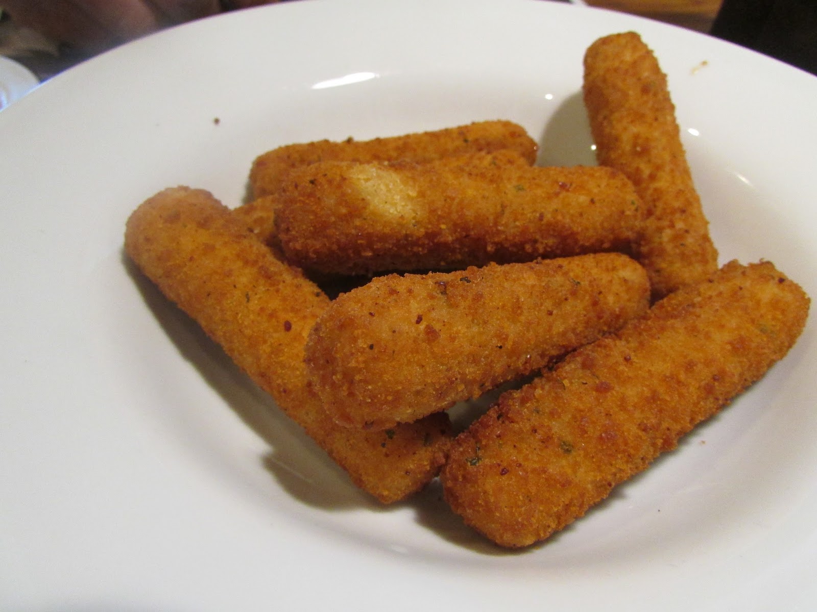 Heck Of A Bunch The Proof Is In the Pancake with Denny's Review