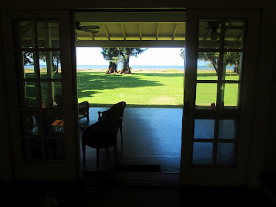 Pointless Paradise: Waimea Plantation Cottages