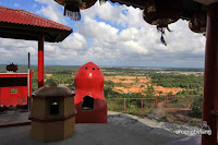 kelenteng sun li san