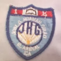 ie Jose Gregorio Huaman Girao