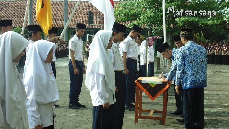 Pengertian Jenis Unsur Dan Fungsi Berita Acara Serah Terima