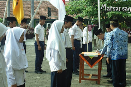 Pengertian Jenis Unsur dan Fungsi Berita Acara Serah Terima Jabatan 