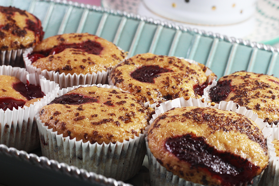 weight watchers cupcakes Chocolate and Cherry cupcakes are my favorite!