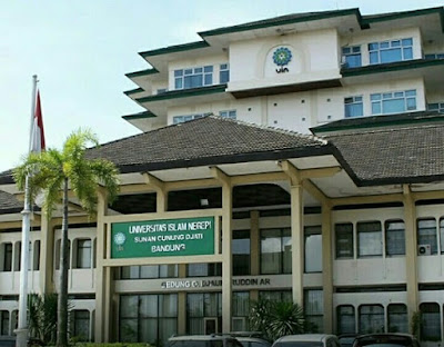 Wow Keren! 6 Universitas Terbaik yang Ada di Kota Bandung, Jawa Barat