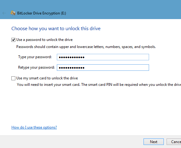 Cara Menambahkan Password Pada Flashdisk Tanpa Software Cara Menambahkan Password Pada Flashdisk Tanpa Software