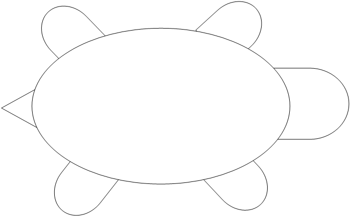 early-play-templates-turtle-templates