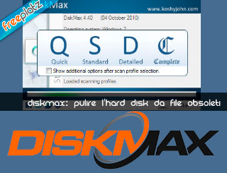 DiskMax Portable