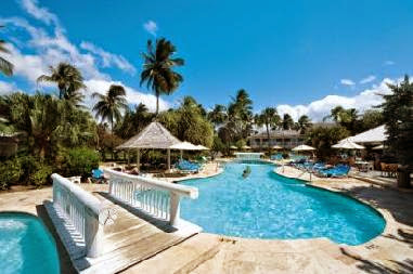 Almond Beach Village Reviews, situated in St Peter, Barbados