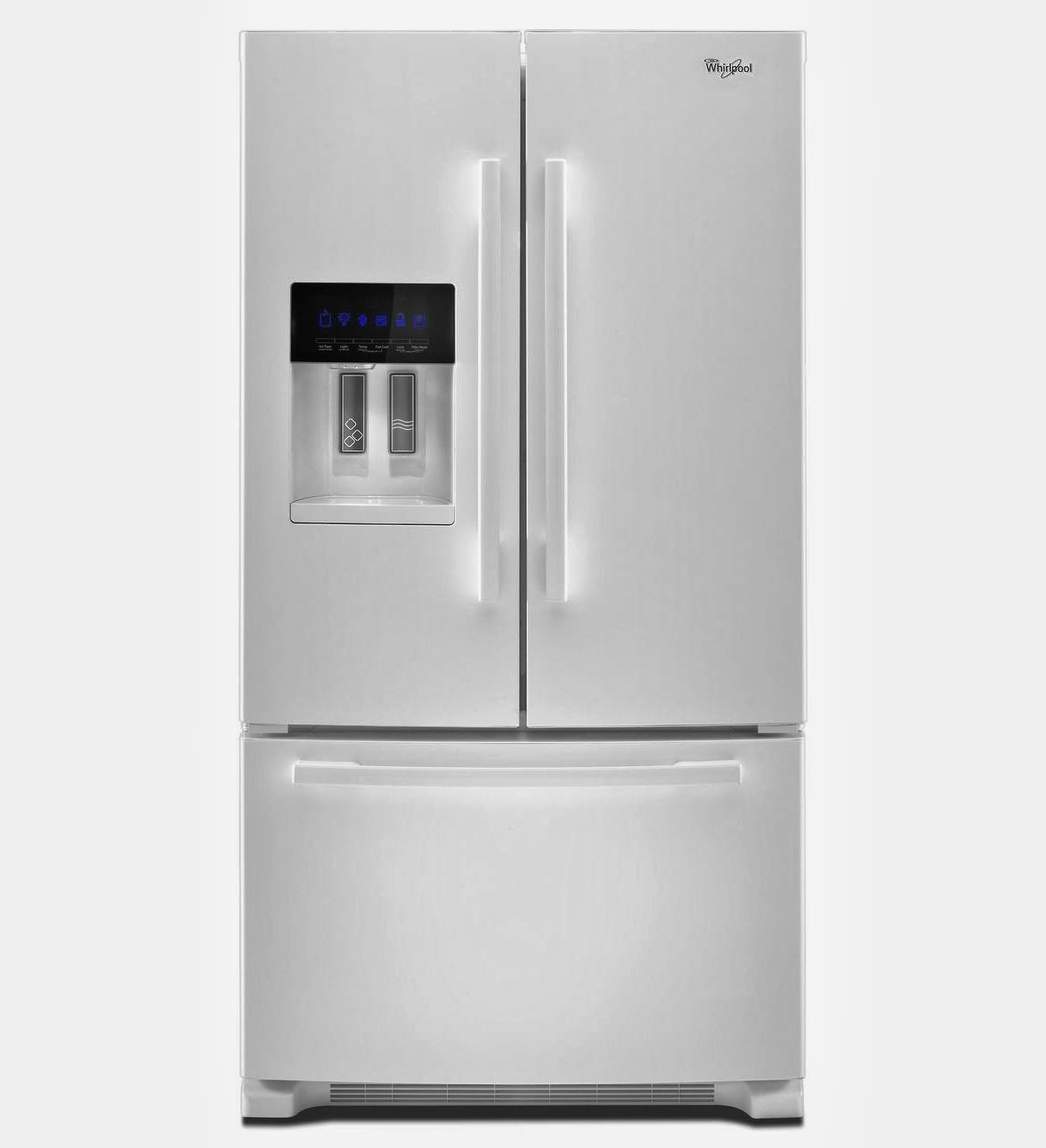 Whirlpool Refrigerator Brand GI6FARXXQ Refrigerator
