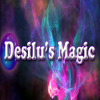 Desilu's Magic