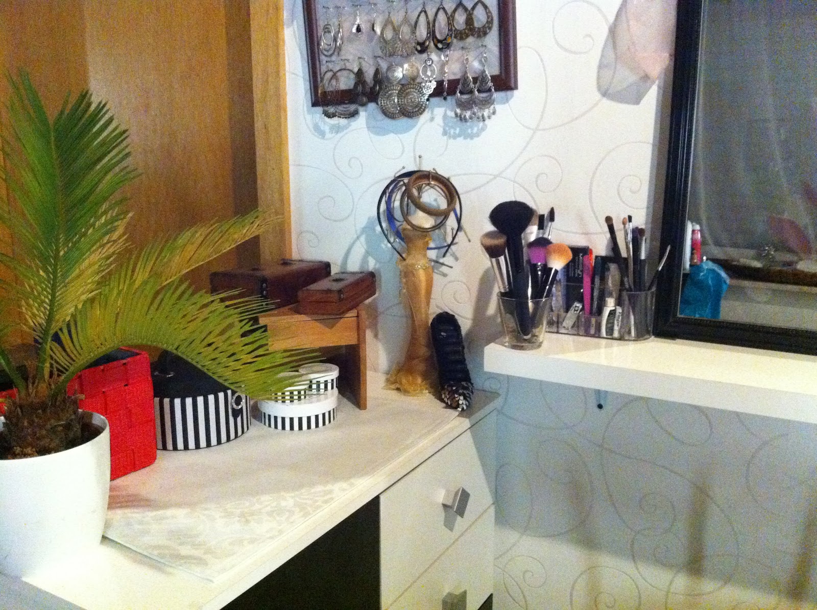 Lalilula13: Meine Aufbewahrung Teil 1