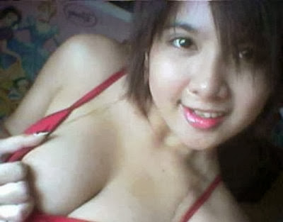 Gambar Bogel Cewek tayang tetek   Melayu Boleh.Com