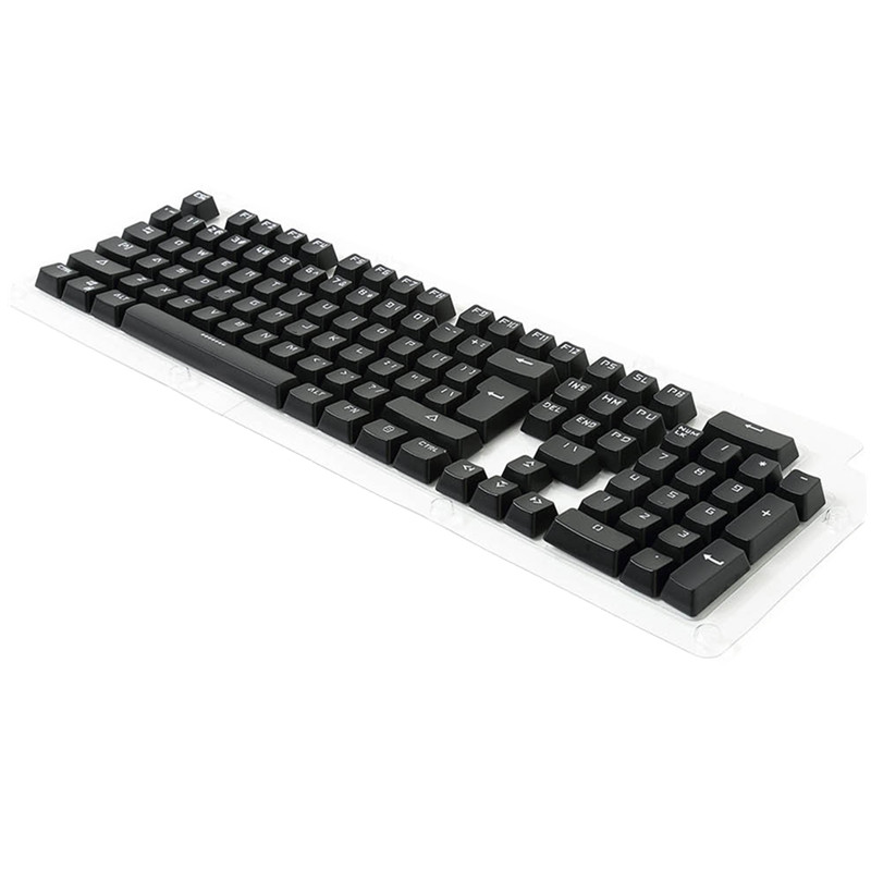 Altkey Mechanical Keyboard Keycaps 104 Keyset Cherry MX Key Caps For