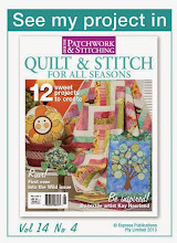 Patchwork & Stitching