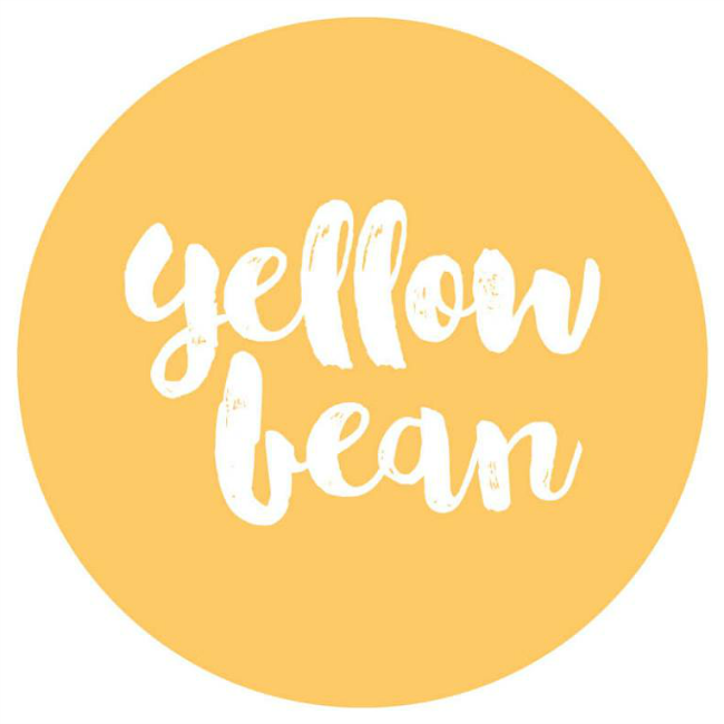 Yellow Bean Learning logo Yellow Bean Learning logo