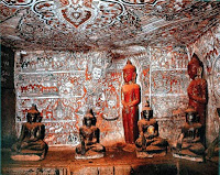 Bagan Mural Painting Bagan Mural Paintings Art and Sculptures