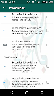 No WhatsApp 2- whatsapp com funções extras No WhatsApp 2- whatsapp com funções extras