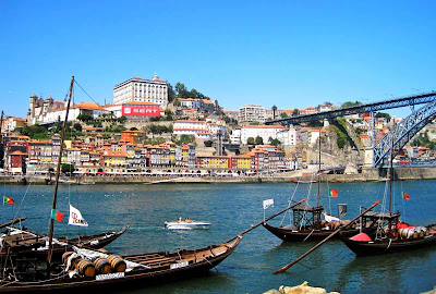 Resultado de imagem para idade do porto portugal
